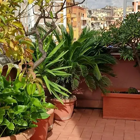 Apartment Attico Pavia Vicino Policlinico *