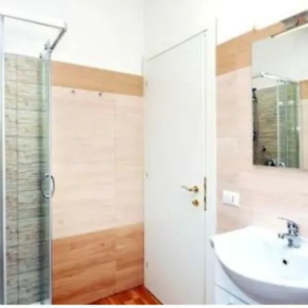 Apartment Attico Pavia Vicino Policlinico Rome